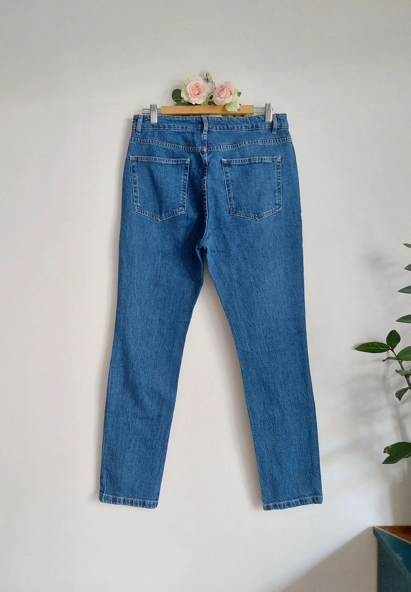 Jean clásico Monoprix Talla 40 – photo 6